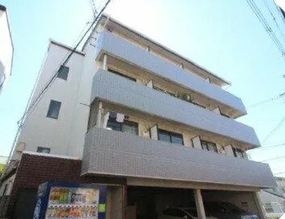 アンビロン高石の画像