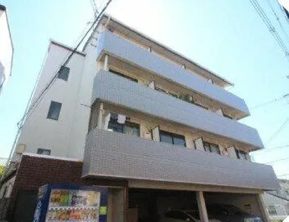 アンビロン高石の画像