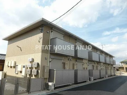 ヴィラ小山の画像