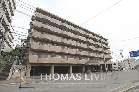 ダイナコート折尾Ⅱの画像