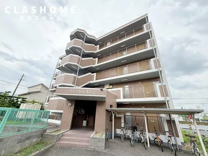 アップルヒルズの画像