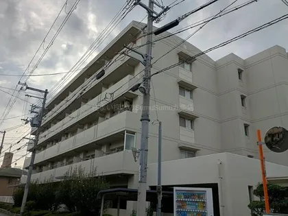 コーシャハイツ共立の画像