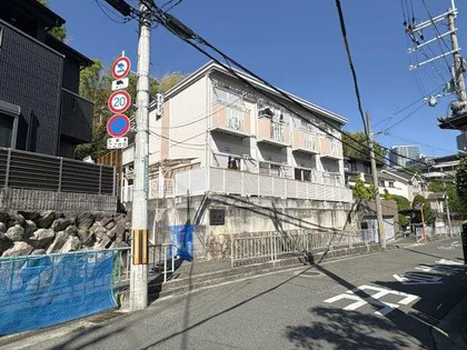 シティーハイツ天神の画像