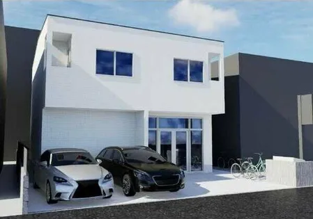 ヴェルデ堺中ビルの画像