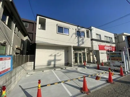 ヴェルデ堺中ビルの画像