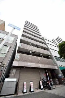ブリリアントコート心斎橋イーストの画像