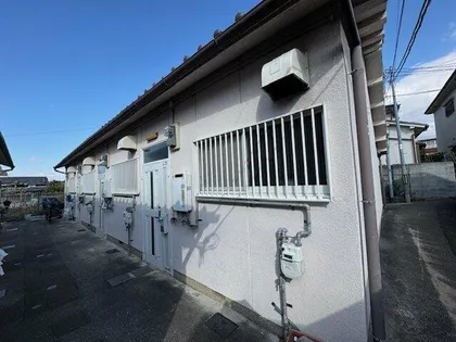 山中マンションの画像