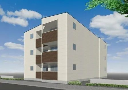 ジーメゾン鳳南ルシアの画像