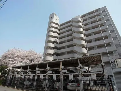 兵庫駅前アーバンライフの画像