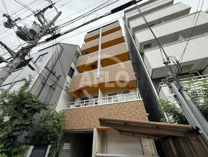 ガレット京橋の画像
