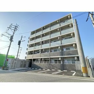 NDG 香椎駅前 BY NUDGEONEの画像