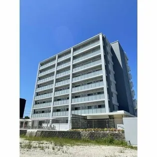 NDG 九産大前 BY NUDGE'ONEの画像