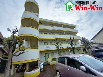 カーサ南栄の画像