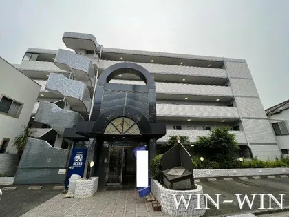 メゾン ド アミーの画像