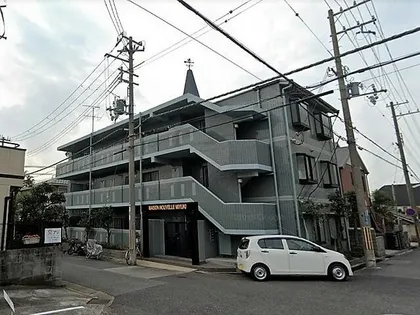 メゾン ヌーベルみゆきの画像