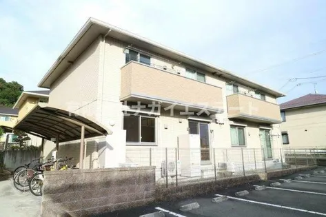 サンブランシュプレイス B棟の画像