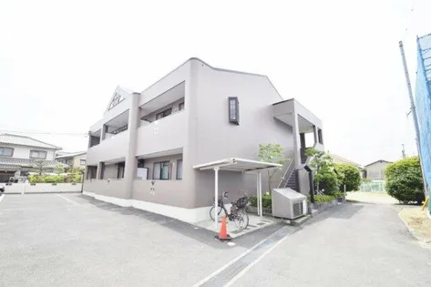 ハイムリトルオアシスの画像