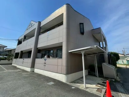 ハイムリトルオアシスの画像