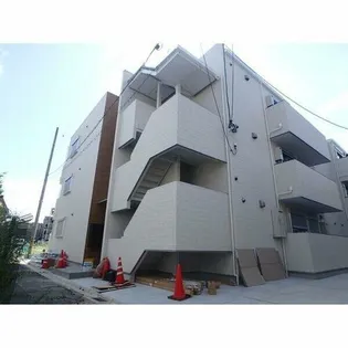 リビングライフ長瀬の画像