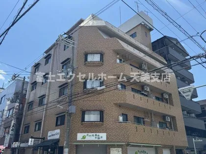 カサエルドラード壱番館の画像