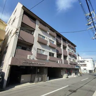 長居岡本マンションの画像