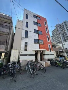 CABIN ABIKO EASTの画像