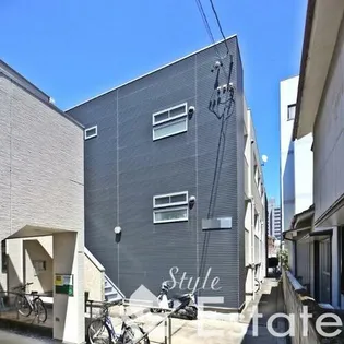 ネオコーポ内田橋の画像