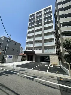 第50川崎ビル【7階】の外観