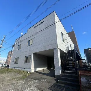 ベルシーヌ中島の画像