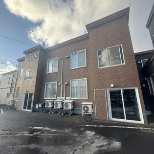 メゾンビエンドの画像