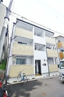 HUGME RESIDENCEの画像