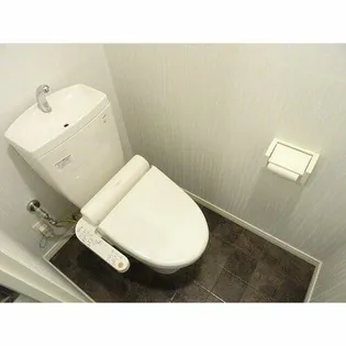 アプリークス百道浜【3階】の内装