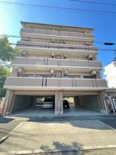 イセハイツ【5階】の外観