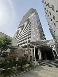 アップルタワー大阪谷町の画像