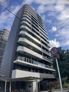 プレサンス塚本アクミリオン【7階】の外観