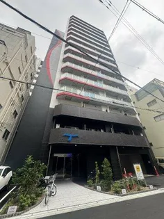 セレニテ日本橋エクラ【5階】の外観