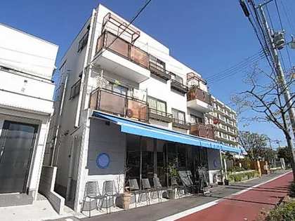 ベラカーサ夙川の画像