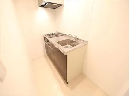 VADOO【2階】のキッチン