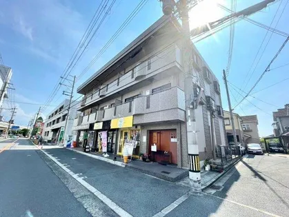 新栄プロパティー藤ヶ丘の画像