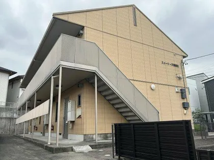 ニューシーズ福部池の画像