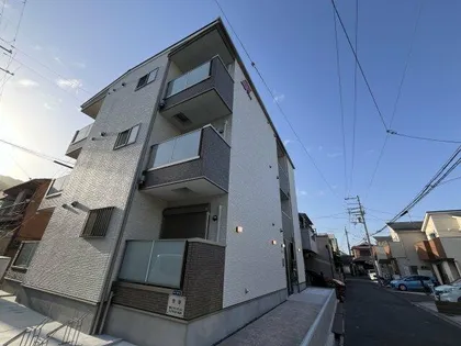 GRANDIR瓢箪山の画像