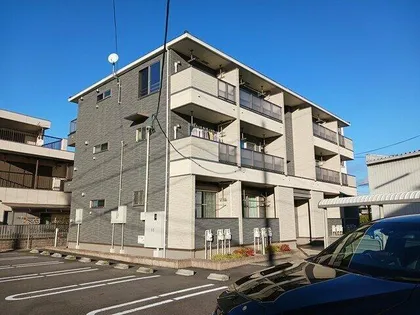 フレグランス中央の画像