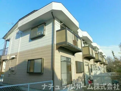 コーポアミーゴの画像