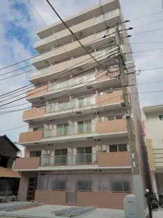 AMALFI森ノ宮の画像