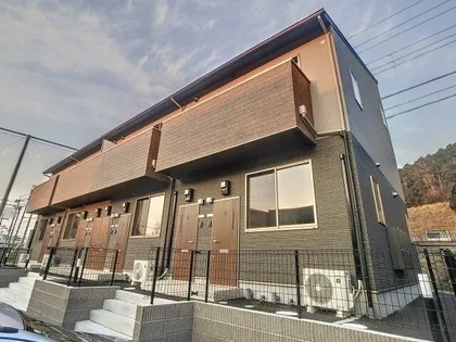 エルミナージュ本町の画像