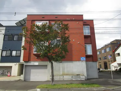 メゾンひまわりの画像