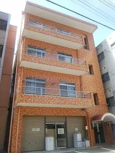 第3平田ビルの画像