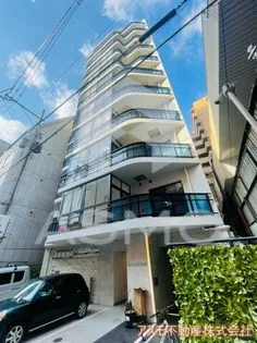 レジディア堺筋本町プレイスの画像