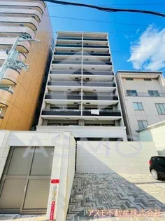 ボーベル玉造の画像