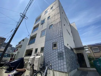 グランレーヴ金山の画像